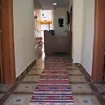 Tirana Metropol 23 Hostel