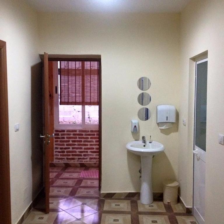 Hostel Metropol 23