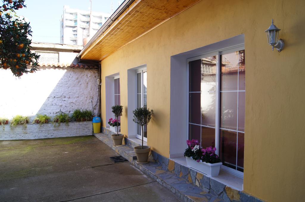 Hostel Metropol 23