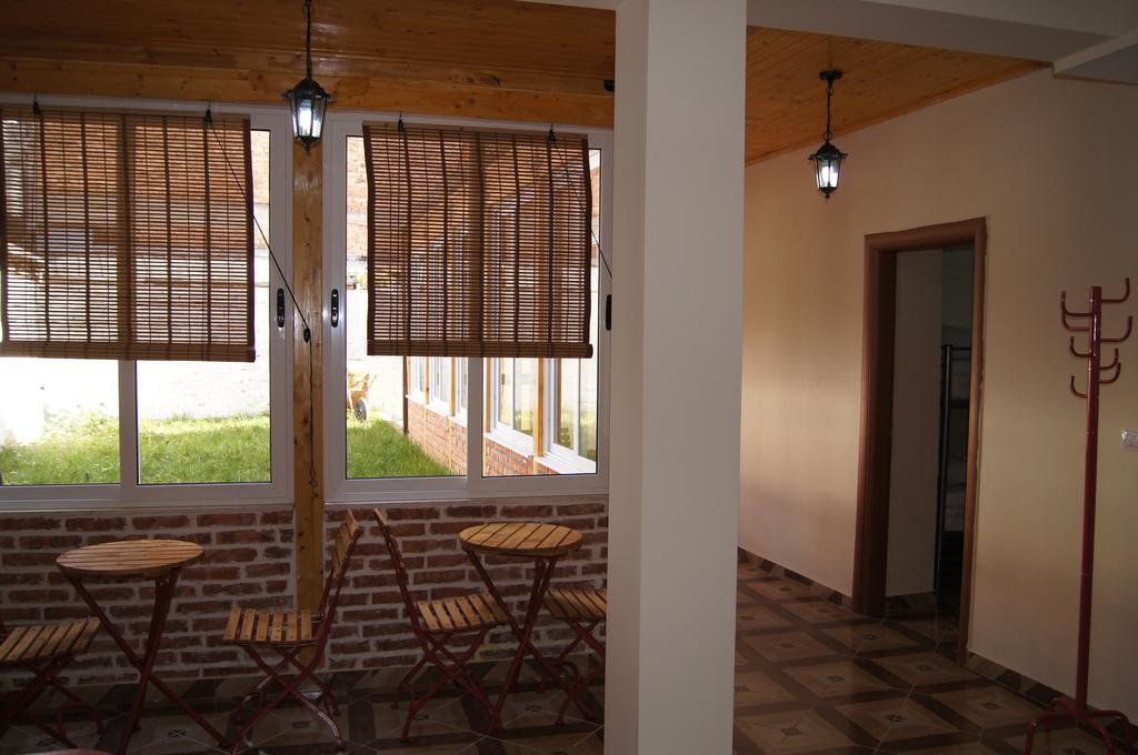 Hostel Metropol 23 Tirana