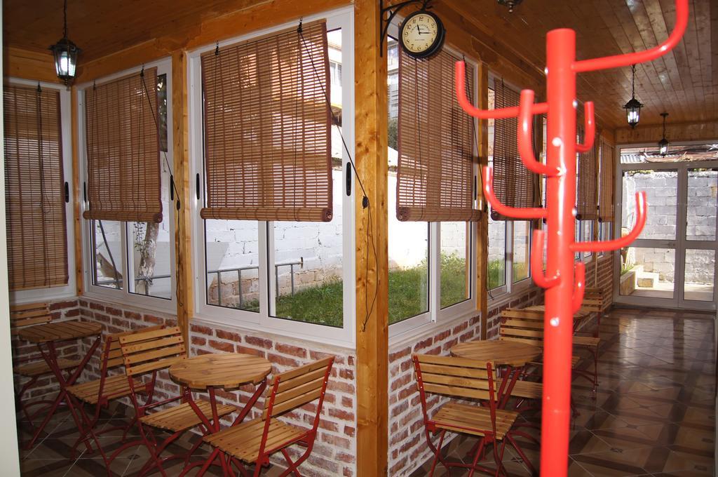 Hostel Metropol 23
