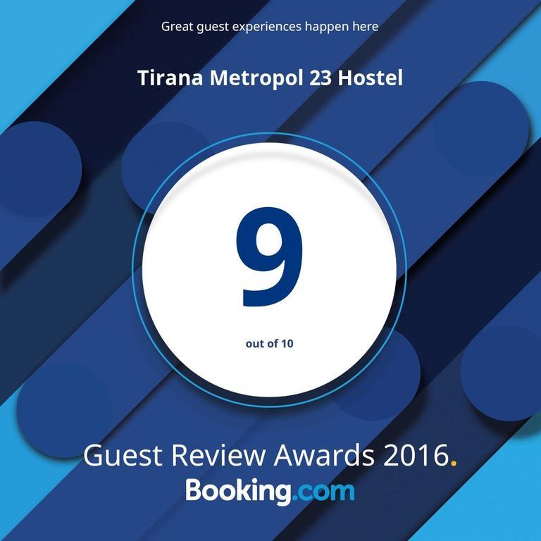 Metropol 23 *